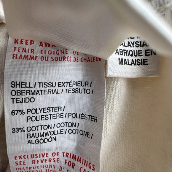 Vintage PUMA Flare Leg Track Pants Racer Back Tank Top Small/X-Small Gym Set - Picture 11 of 13